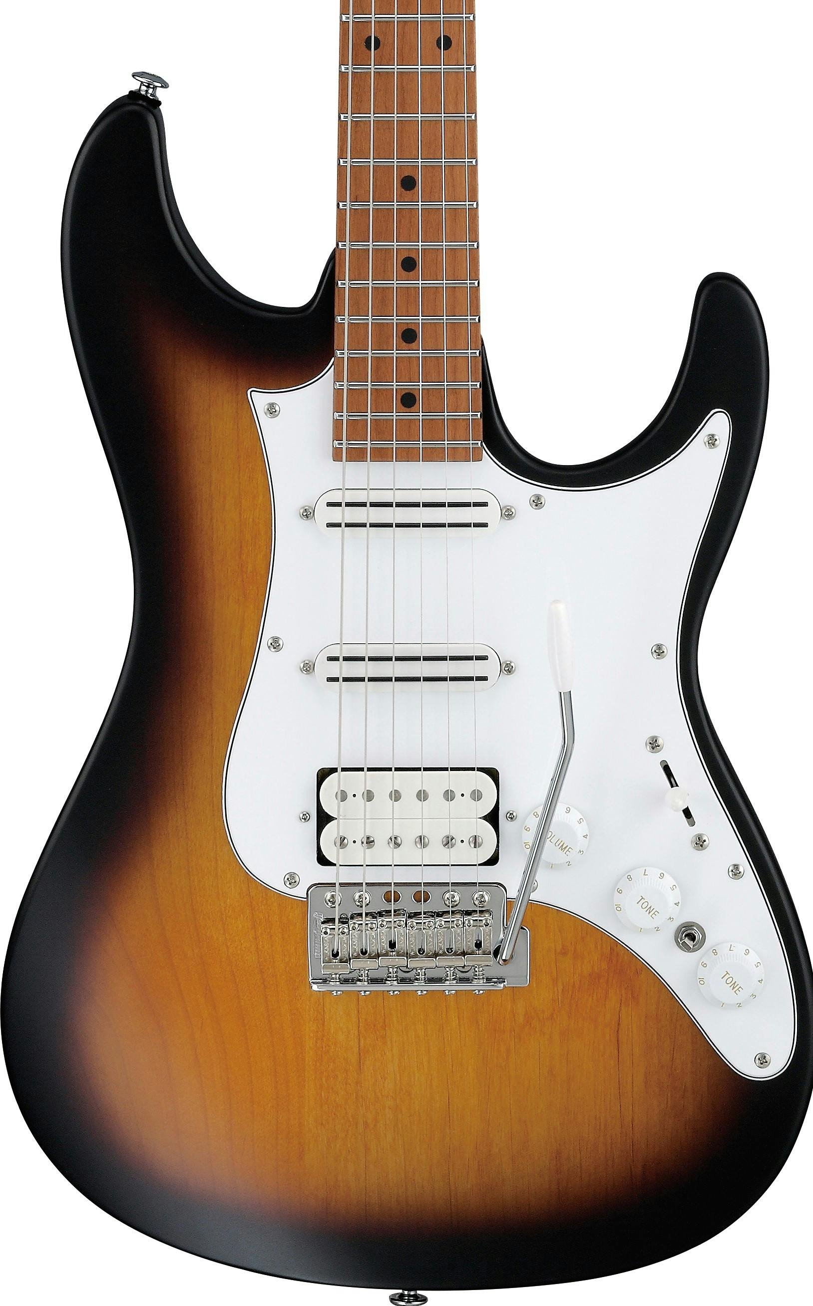 Ibanez ATZ10P-STM Andy Timmons Signature Electric Guitar in